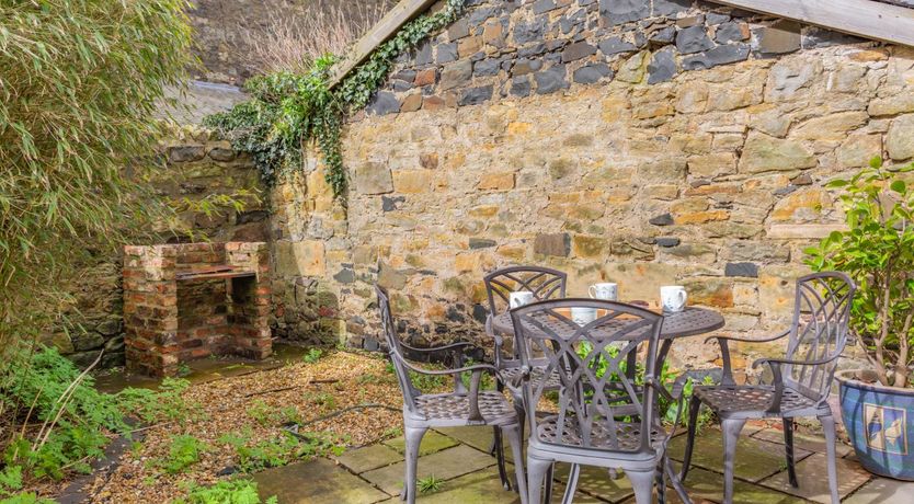 Photo of 2 Bed in Bamburgh