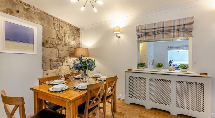 Photo of 2 Bed in Bamburgh