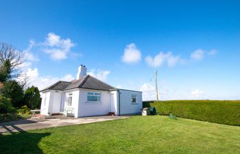 2 Bed in Berwick-upon-Tweed Holiday Home