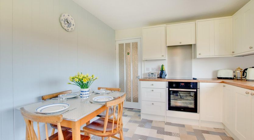 Photo of 2 Bed in Berwick-upon-Tweed