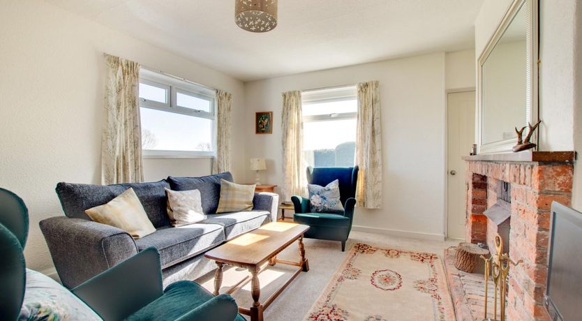 Photo of 2 Bed in Berwick-upon-Tweed