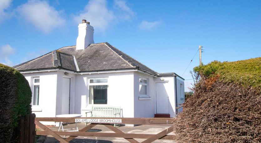 Photo of 2 Bed in Berwick-upon-Tweed