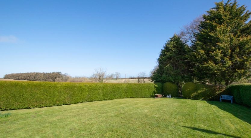 Photo of 2 Bed in Berwick-upon-Tweed