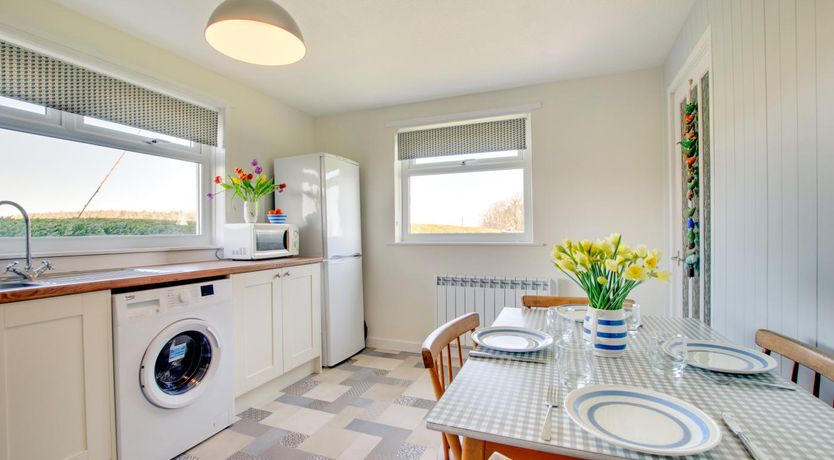 Photo of 2 Bed in Berwick-upon-Tweed