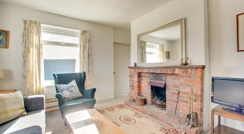 Photo of 2 Bed in Berwick-upon-Tweed