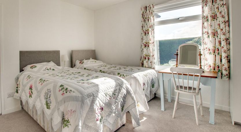 Photo of 2 Bed in Berwick-upon-Tweed