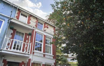 2 Bed in Mumbles Holiday Home