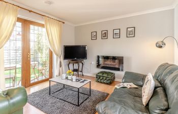 1 Bed in Bishopston Holiday Home