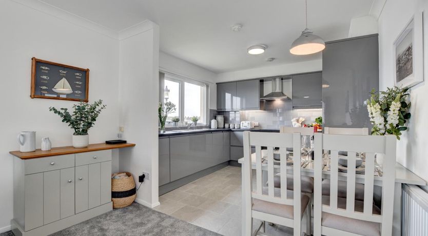 Photo of 2 Bed in Instow