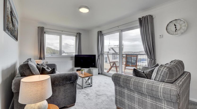 Photo of 2 Bed in Instow