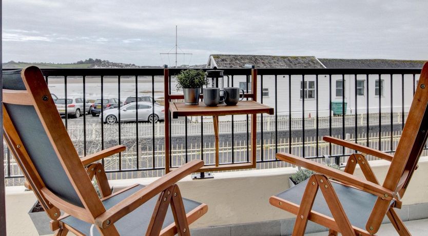 Photo of 2 Bed in Instow