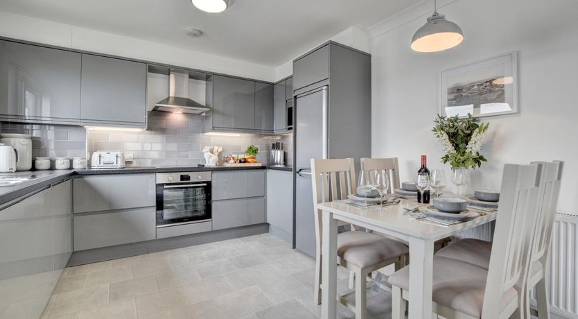Photo of 2 Bed in Instow