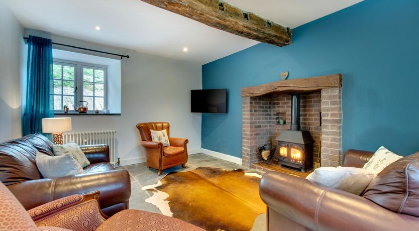 Photo of 4 Bed in Ruthin