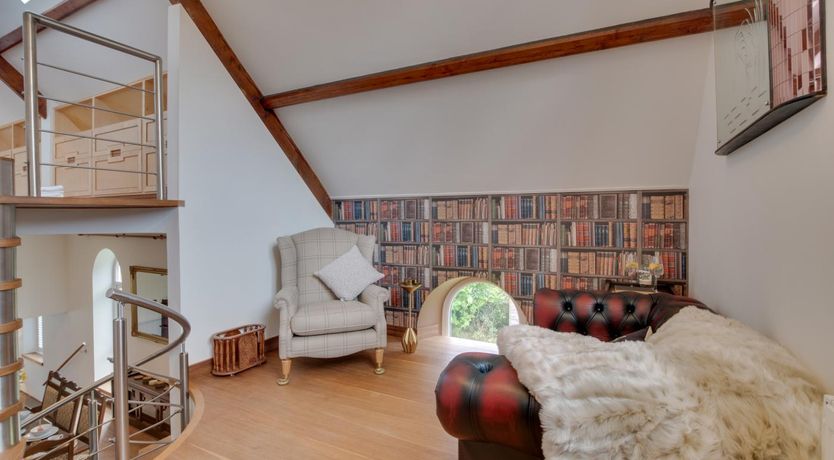 Photo of 4 Bed in Ruswarp