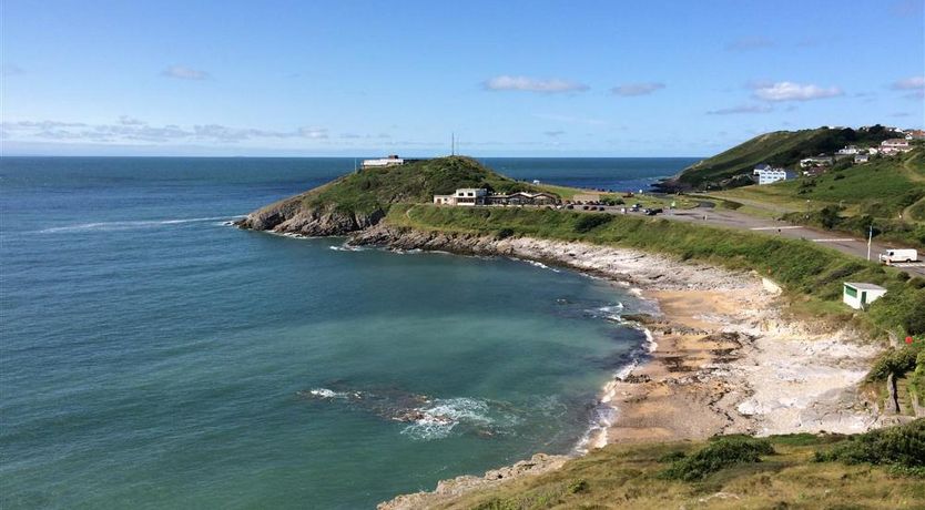 Photo of 1 Bed in Limeslade