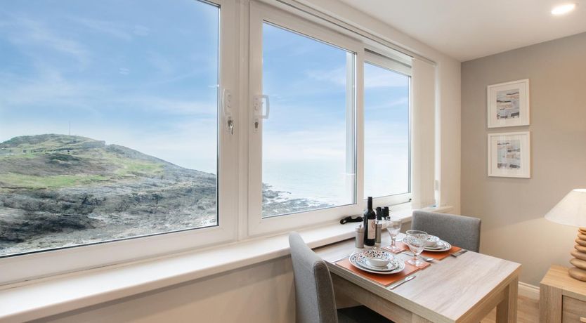 Photo of 1 Bed in Limeslade