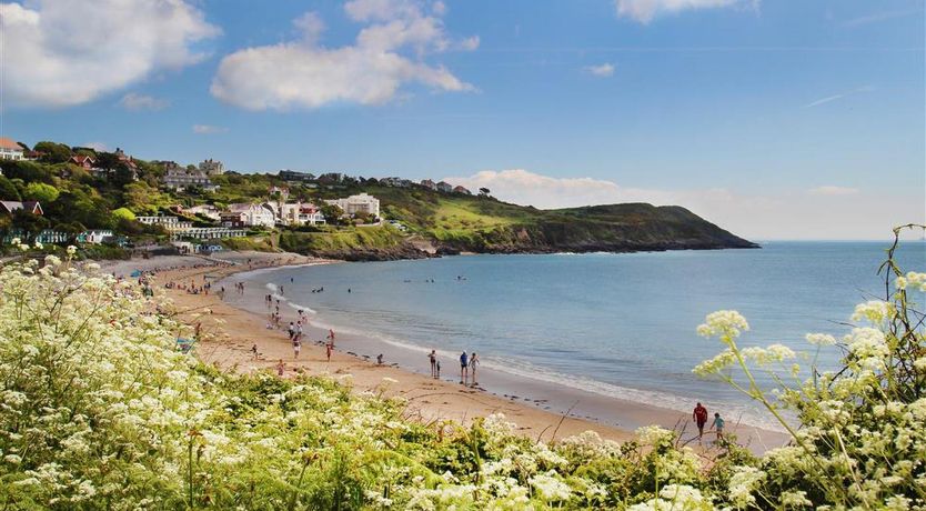 Photo of 1 Bed in Limeslade