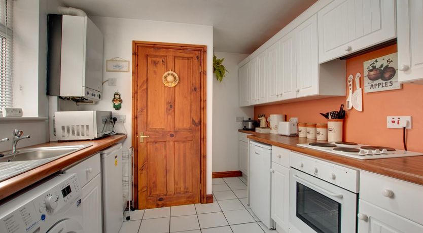 Photo of 4 Bed in Port Mulgrave