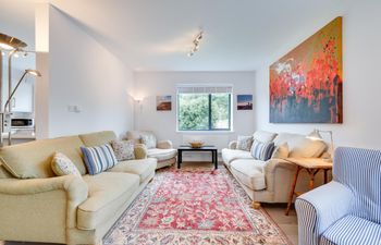 5 Bed in Aldeburgh Holiday Home