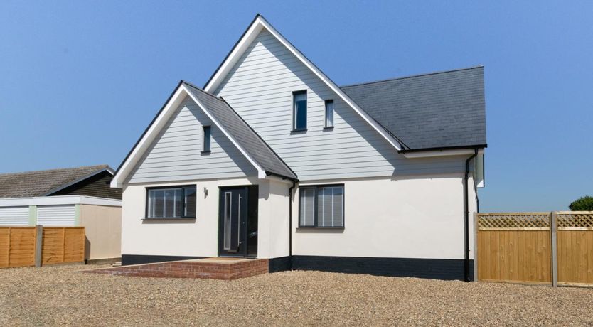 Photo of 5 Bed in Aldeburgh