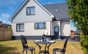 Photo of 5 Bed in Aldeburgh