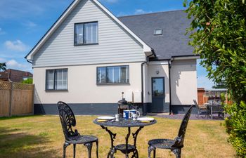 5 Bed in Aldeburgh Holiday Home