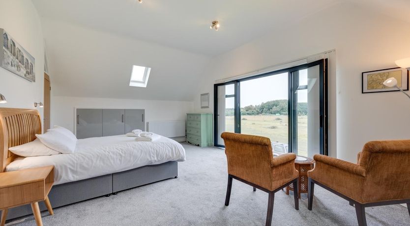 Photo of 5 Bed in Aldeburgh