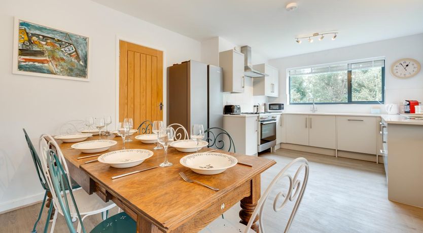 Photo of 5 Bed in Aldeburgh
