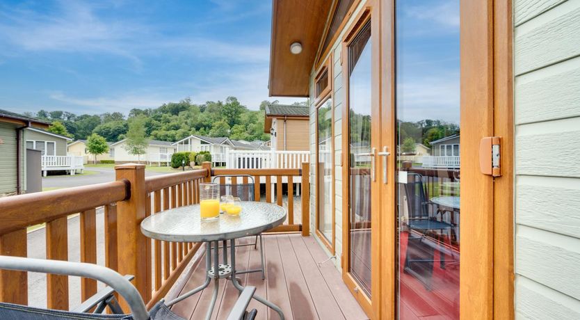 Photo of 2 Bed in Stepaside