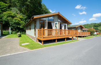 2 Bed in Stepaside Holiday Home