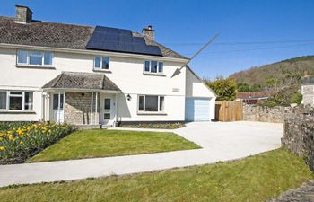 3 Bed in Axmouth, Near Seaton Holiday Home