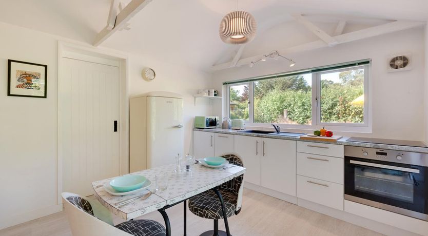 Photo of 1 Bed in Aldeburgh