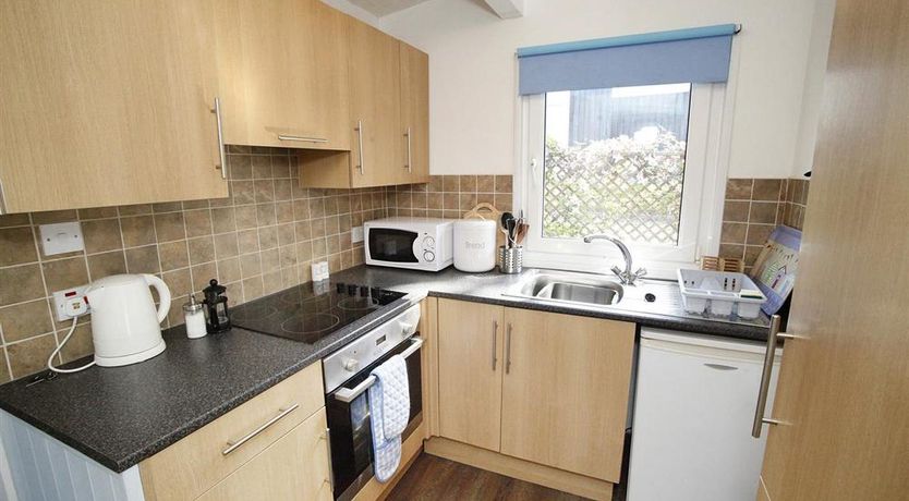 Photo of 1 Bed in Caswell Bay