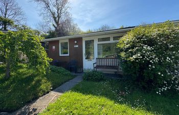 1 Bed in Caswell Bay Holiday Home