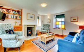 Photo of 3 Bed in Seahouses