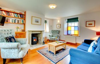 3 Bed in Seahouses Holiday Home