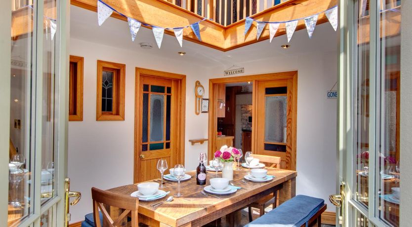 Photo of 3 Bed in Seahouses