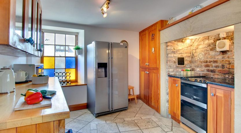 Photo of 3 Bed in Seahouses