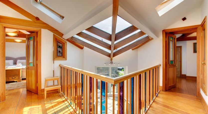 Photo of 3 Bed in Seahouses