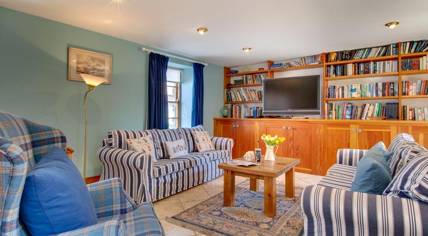 Photo of 3 Bed in Seahouses