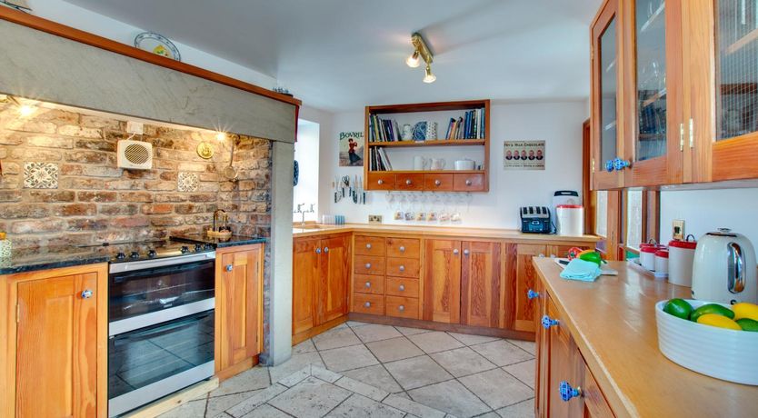 Photo of 3 Bed in Seahouses