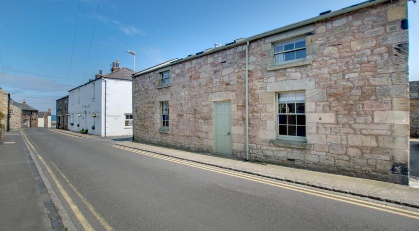 Photo of 3 Bed in Seahouses