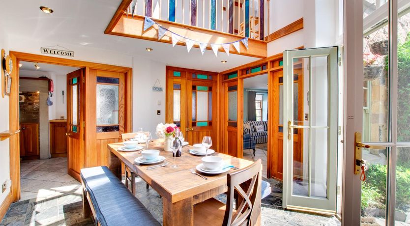 Photo of 3 Bed in Seahouses