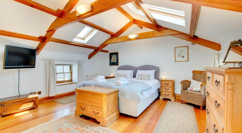 Photo of 3 Bed in Seahouses