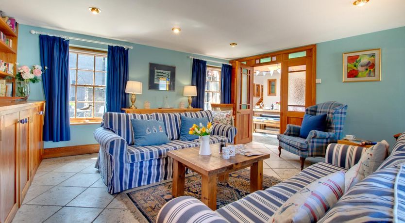 Photo of 3 Bed in Seahouses