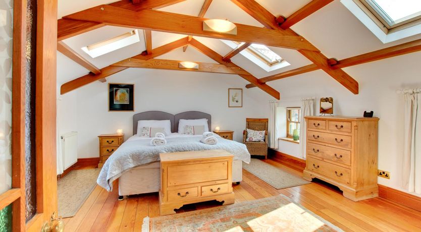 Photo of 3 Bed in Seahouses