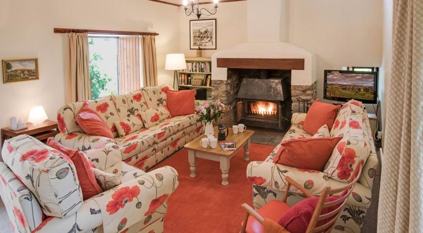 Photo of 4 Bed in Wooler