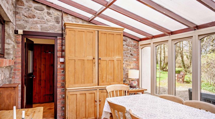 Photo of 4 Bed in Wooler