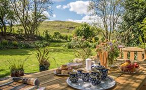Photo of 4 Bed in Wooler