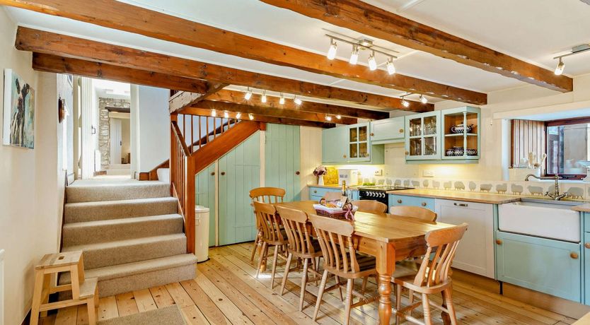 Photo of 4 Bed in Wooler
